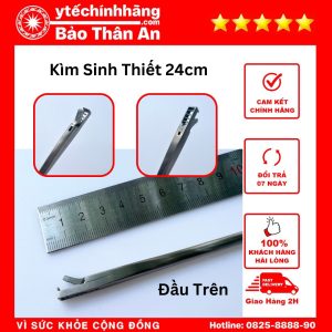 Kim Sinh Thiet 24cm 4