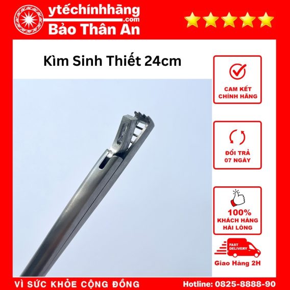 Kim Sinh Thiet 24cm 5