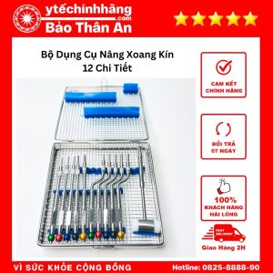 Bo Nang Xoang Kin 12 Chi Tiet