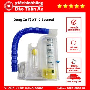 Dung Cu Tap Tho Besmed 4
