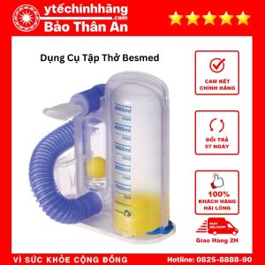 Dung Cu Tap Tho Besmed 7