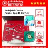 Bộ Đặt Đê Cao Su Rubber Dam 15 Chi Tiết 6 Bo Dat De Cao Su Rubber Dam 15 Chi Tiet