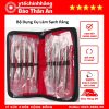 Bộ Dụng Cụ Làm Sạch Răng Miệng 3 Bo Dung Cu Lam Sach Rang 9 Chi Tiet