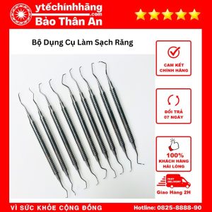 Bộ Dụng Cụ Làm Sạch Răng Miệng 8 Bo Dung Cu Lam Sach Rang 9 Chi Tiet 3