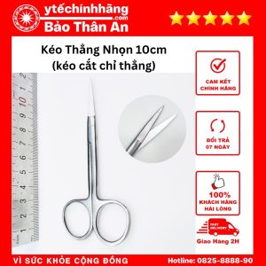 Keo Thang Nhon 10cm