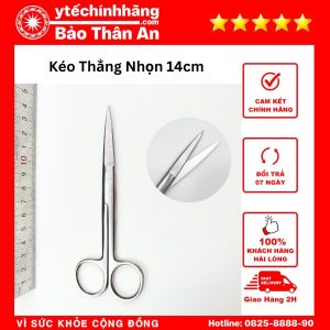 Keo Thang Nhon 14cm