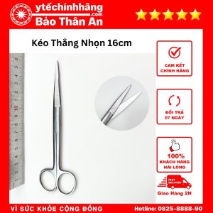 Keo Thang Nhon 16cm