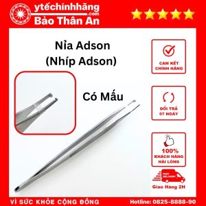 Nia adson co mau 3
