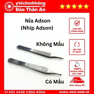 Nia adson co mau khong mau 1