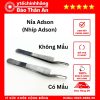 Nia adson co mau khong mau