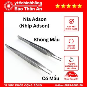 Nia adson co mau khong mau 2