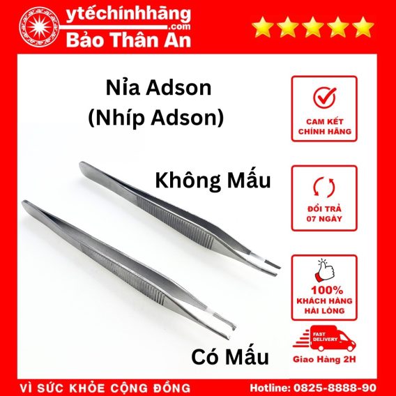 Nia adson co mau khong mau 2