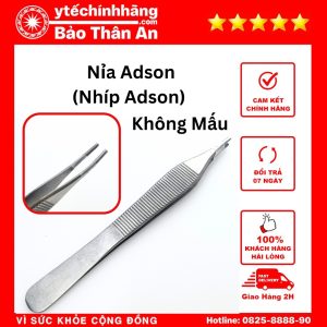 Nia adson khong mau 1