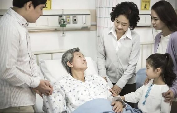 7 Dieu Luu Y Ve Suc Khoe Voi Nguoi Cao Tuoi Vao Mua Xuan 4