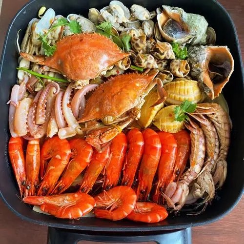 Dinh Duong Tot Cho Suc Khoe Mua Xuan 7