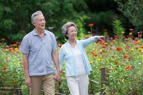 Nguoi Cao Tuoi Nen Lam 6 Dieu Nay Vao Mua Xuan 5
