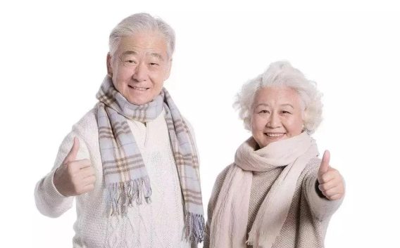 Người Cao Tuổi Dễ Mắc Những Bệnh Gì vào Mùa Xuân? 12 Nguoi Cao Tuoi De Mac Nhung Benh Gi vao Mua Xuan 2