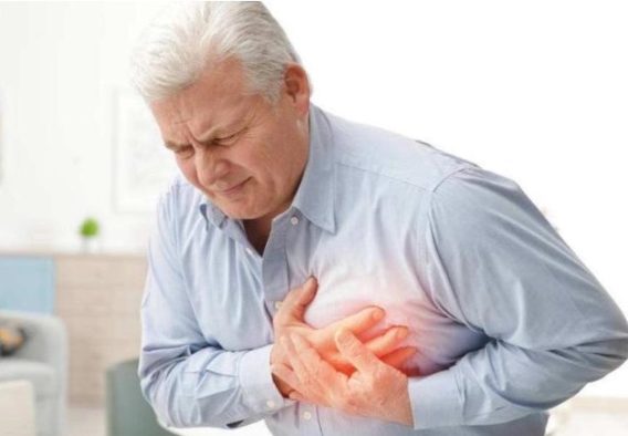 Người Cao Tuổi Dễ Mắc Những Bệnh Gì vào Mùa Xuân? 10 Nguoi Cao Tuoi De Mac Nhung Benh Gi vao Mua Xuan 3