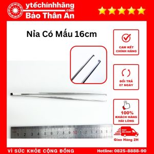 Nia Co Mau 16cm