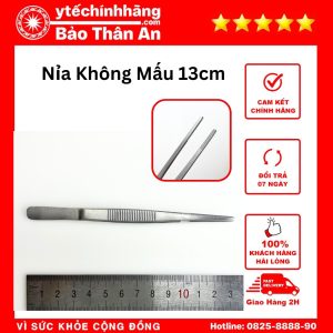 Nia Khong Mau 13cm