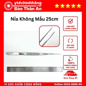 Nia Khong Mau 25cm