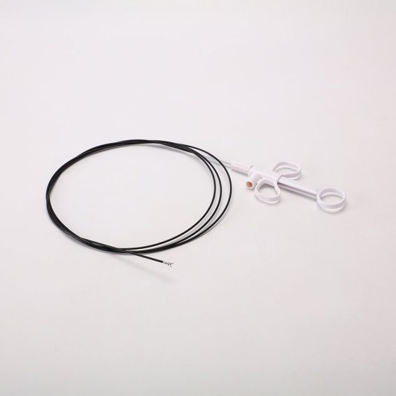 Phương Pháp Coagrasper Trong Điều Trị Xuất Huyết Tiêu Hóa Trên 13 loại dụng cụ kẹp cầm máu nhiệt Coagrasper