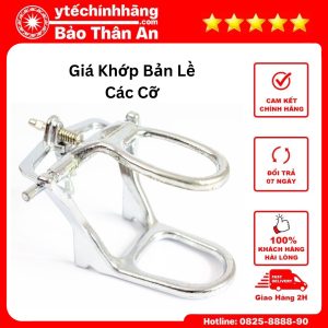 Giá Khớp Bản Lề