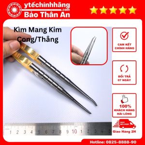 Kim Mang Kim Micro Castroviejo 1