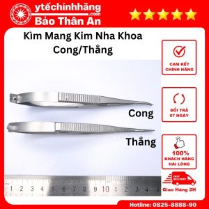 Kim Mang Kim Nha Khoa 1