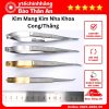 Kim Mang Kim Nha Khoa