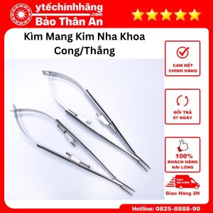 Kim Mang Kim Nha Khoa 2