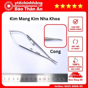 Kim Mang Kim Nha Khoa 4