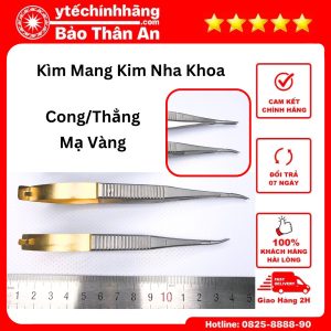 Kim Mang Kim Nha Khoa 5