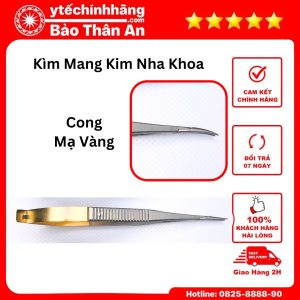 Kim Mang Kim Nha Khoa 7