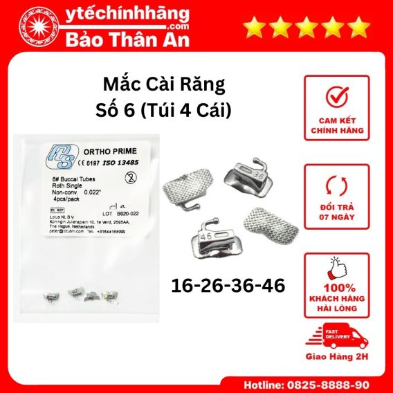 Mac Cai Rang 1