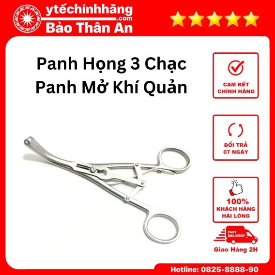 Panh Hong 3 Chac