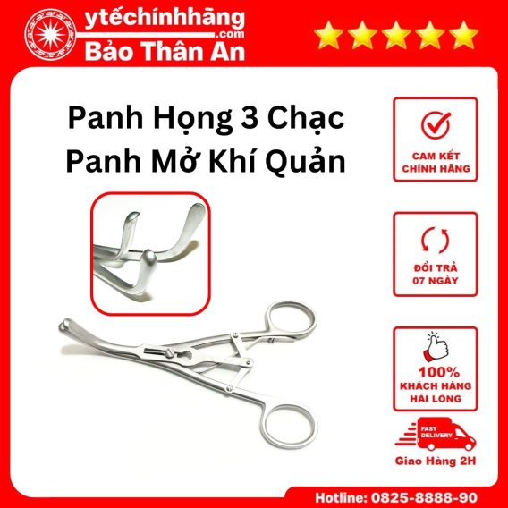 Panh Hong 3 Chac 1