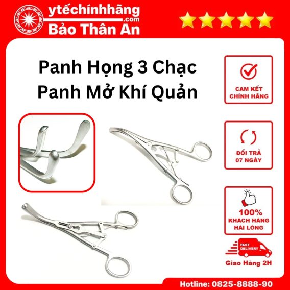 Panh Hong 3 Chac 2