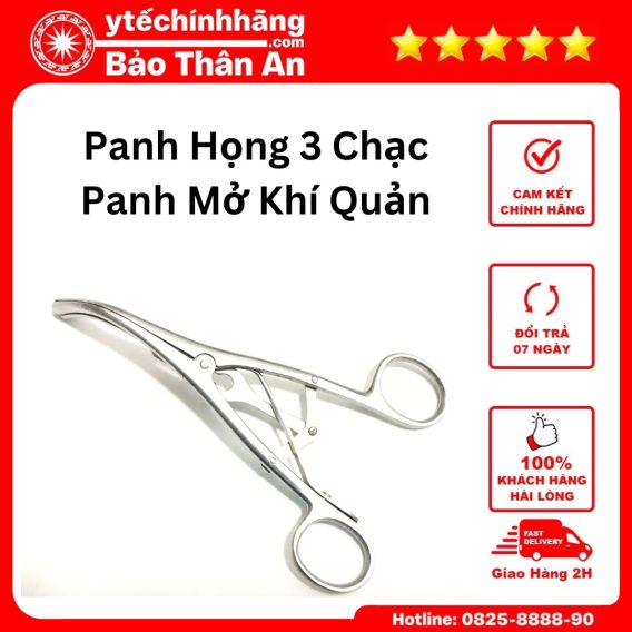 Panh Hong 3 Chac 3