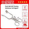 Panh Mở Vết Thương Weitlaner 8 Panh Mo Vet Thuong Weitlaner 1