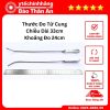 Thước Đo Tử Cung 33cm 7 Thuoc Do Tu Cung 33cm 2