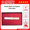 Thước Đo Góc Định Vị Implant Toàn Hàm 5 thuoc do goc dinh vi implant toan ham 1