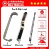 Banh Vạt Miệng Lợi Các Loại 13 Banh Phau Thuat Cac Loai
