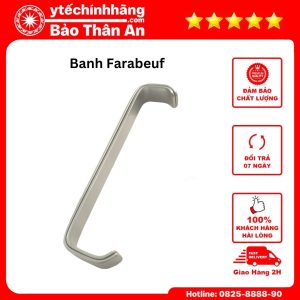 Banh Phẫu Thuật Farabeuf 8 Banh Phau Thuat Farabeuf