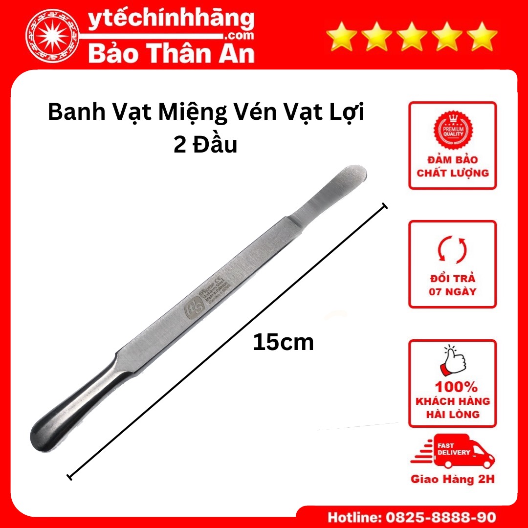 Banh Vạt Lợi Seldin (1) Banh Vat Loi Seldin 1