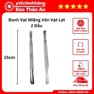 Banh Vạt Lợi Seldin 7 Banh Vat Loi Seldin 2