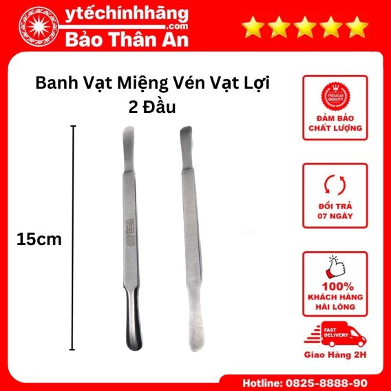Banh Vạt Lợi Seldin 10 Banh Vat Loi Seldin 2