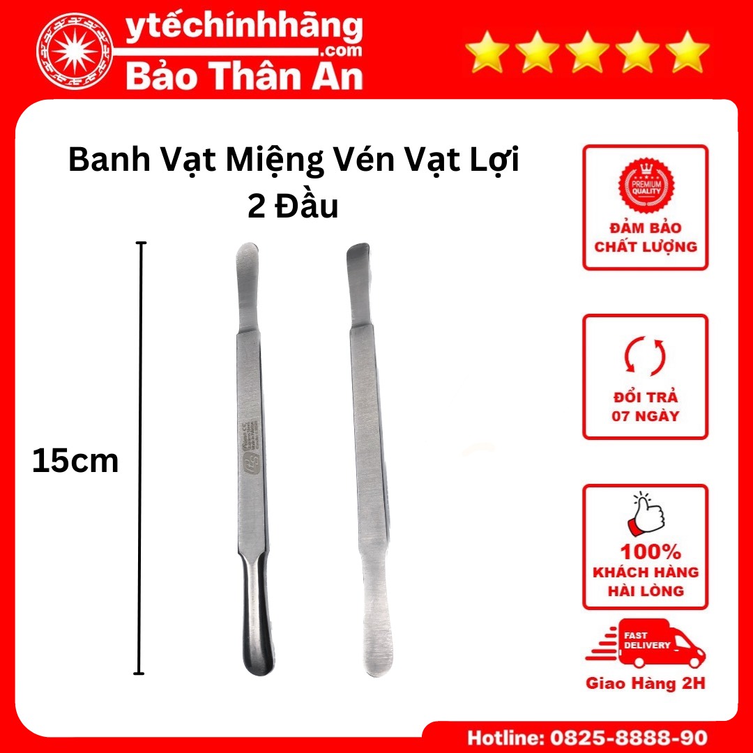 Banh Vạt Lợi Seldin (2) Banh Vat Loi Seldin 2