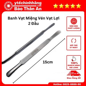Banh Vạt Lợi Seldin 8 Banh Vat Loi Seldin