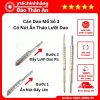 Can Dao So 3 An Nut Thao Luoi Dao 1
